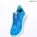 Men's running shoes HOKA Clifton 10 hoka blue/skyward blue 17