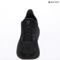 Men's running shoes HOKA Clifton 10 black/black 17