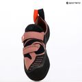 Ocun Striker QC climbing shoe rose mesa 14