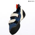 Ocun Advancer QC climbing shoe dark blue 13