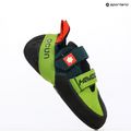 Ocun Havoc climbing shoe petrol/ green 12