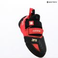Ocun Ozone red climbing shoe 14