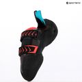 Climbing Shoes SCARPA Vapor V LV smoke/coral 12