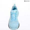 Women's running shoes Under Armour Velociti 4 SE stream/stream/black 15