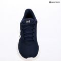 Men's running shoes Under Armour Phade RN 3 midnight navy/midnight navy/white 11