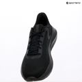 Under Armour Charged Rogue 5 men's running shoes black/black/black 11