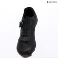 Men's MTB cycling shoes Northwave Razer black 10
