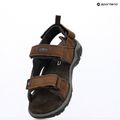 Men's CMP Almaak seppia sandals 14