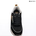 Aeronautica Militare men's boots 251SC288CT3545 jet black 9