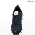 Aeronautica Militare men's shoes 251SC288CT3545 blu navy 9