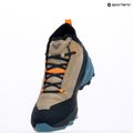Men's DYNAFIT Transalper 2 MID GTX blueberry/fallen rock running shoe 9