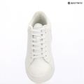 Women's shoes U.S. Polo Assn. CAMPYW002A CLUB white 9