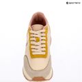 Women's shoes U.S. Polo Assn. SACHA007 beige/nude 9