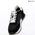 Men's shoes U.S. Polo Assn. CLEEF006B black/white 9