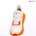 Men's running shoes HOKA Clifton 10 frost/orange zest 17