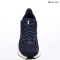 Men's running shoes HOKA Clifton 10 navy/white 17