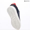 Men's shoes U.S. Polo Assn. CAMPY002A blue/red 9