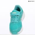 Joma Speed Jr children's shoes turquoise 15