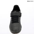 Men's MTB cycling shoes Fox Racing Union dark shadow grey 9