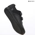 Men's platform cycling shoes Fox Racing Union BOA Flat black 9