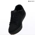 Men's platform cycling shoes adidas FIVE TEN Freerider core black/red/grey five 9