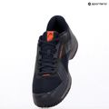 Men's tennis shoes HEAD Sprint Team 4.0 dark blue/red 9
