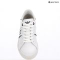 EA7 Emporio Armani Classic Logo white/black shoes 12