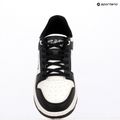 EA7 Emporio Armani Slasher black/white men's shoes 12