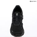 Men's shoes On Running Cloud 6 black/black 16