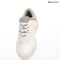Men's On Running The Roger Advantage white/sand shoes 15