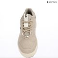 Men's On The Roger Spin sand/ivory shoes 9