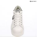 Women's shoes KARL LAGERFELD Anakapri Nft white leather 13