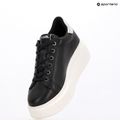 Women's shoes KARL LAGERFELD Anakapri Nft black leather 13