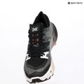 X-Bionic Terraskin X02 x black/x white running shoes 14