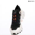 X-Bionic Terraskin X01 x white/x black running shoes 14