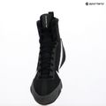 Nike Machomai 3 black/white boxing shoes 9