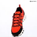 Columbia Peakfreak II Outdry V2 red quartz/black men's trekking boots 10