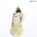 Women's running shoes Saucony Ride 17 fern/cloud 9