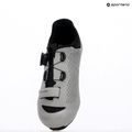 Men's Northwave Storm Carbon 2 silver/reflective road shoe 9