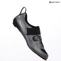 Men's road shoes Shimano SH-TR903 matte gunmetal 9