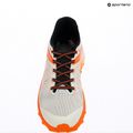 Men's running shoes SCARPA Spin Ultra 2 ice/orange fluo 9