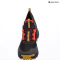 La Sportiva men's boots Prodigio Hike GTX onyx/mountain red 9