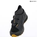 Men's La Sportiva Jackal II Boa black/savana running shoe 9