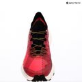 La Sportiva Prodigio Pro mountain red/yellow men's running shoe 9