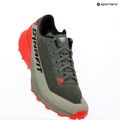 Men's DYNAFIT Ultra yerba/thyme running shoes 9