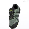 Women's barefoot shoes Xero Shoes Mesa Trail II lily pad 12