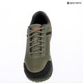 Women's barefoot shoes Xero Shoes Ridgeway Mesh Low olive 12