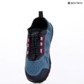 Women's barefoot shoes Xero Shoes Aqua X Sport stellar/blue 9