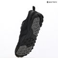 Women's barefoot shoes Xero Shoes Aqua X Sport black 9
