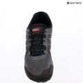 Women's barefoot shoes Xero Shoes Mesa Trail II asphalt / raspberry 16